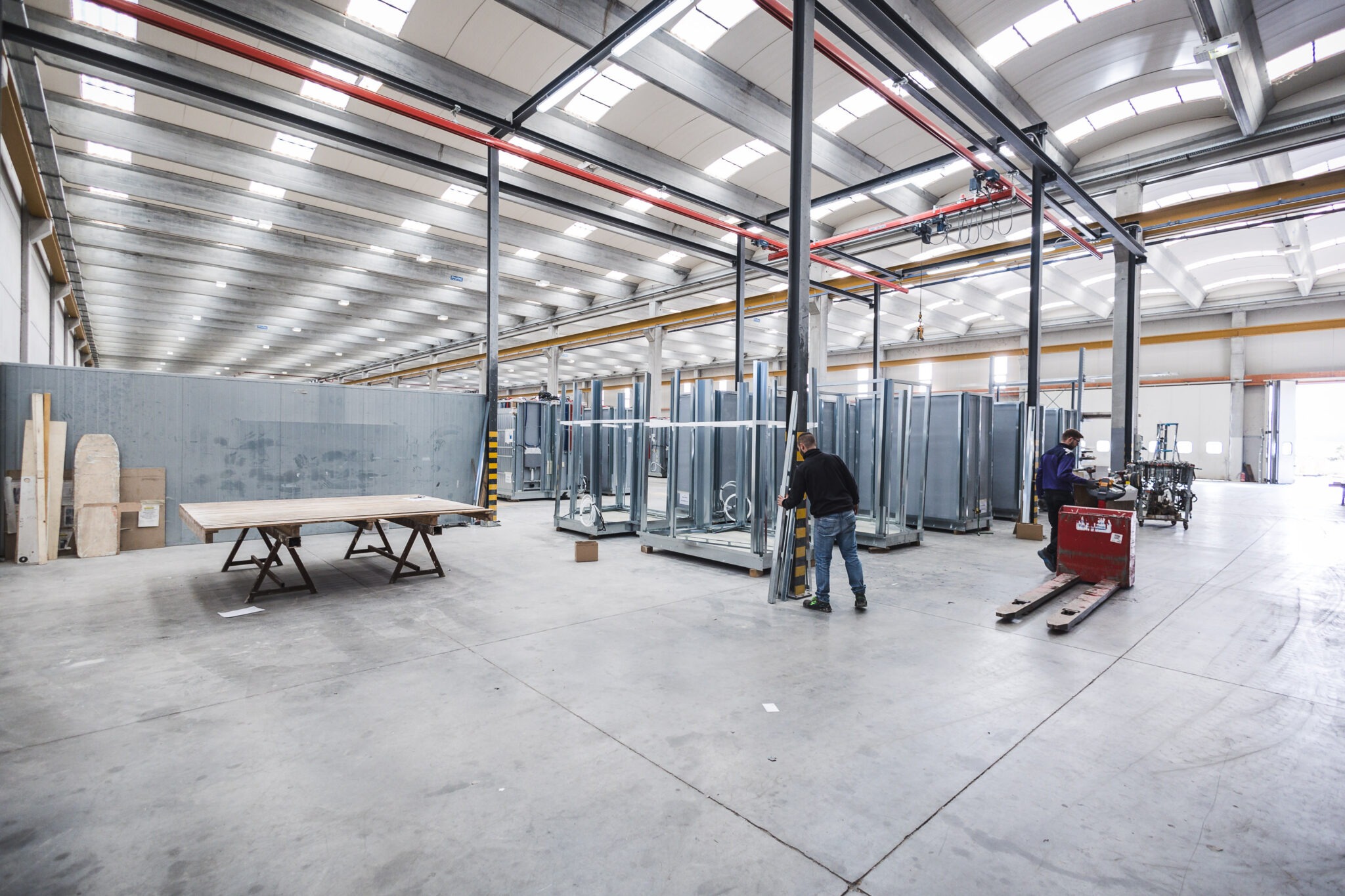 Azienda – Modul Panel - 12